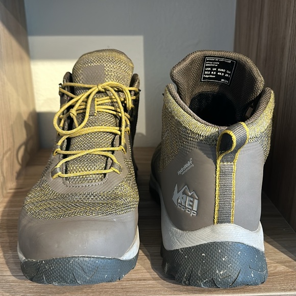 REI hiking boots - Picture 2 of 15